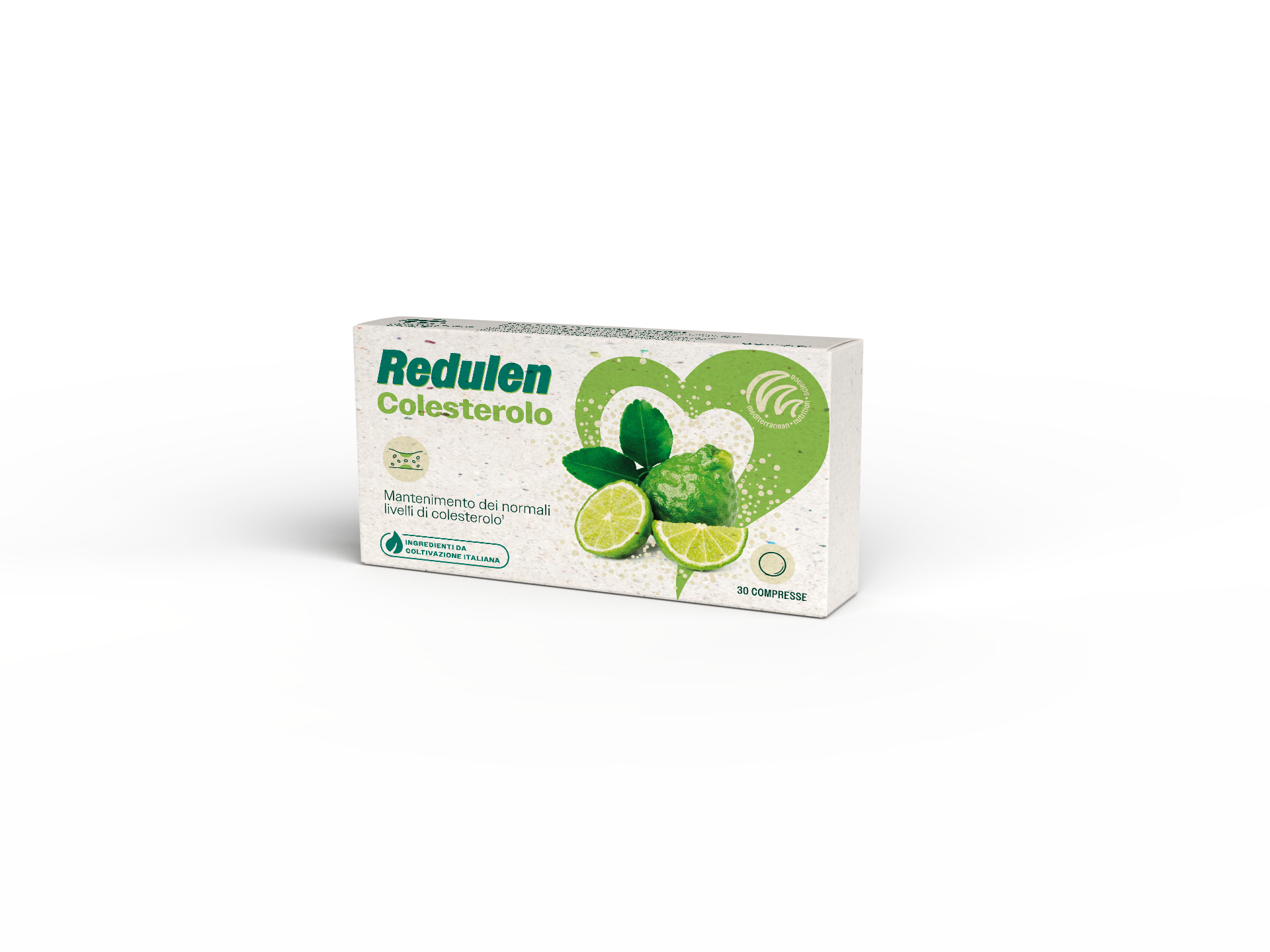 Redulen® Cholesterol