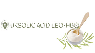 Ursolic Acid LEO-HB®