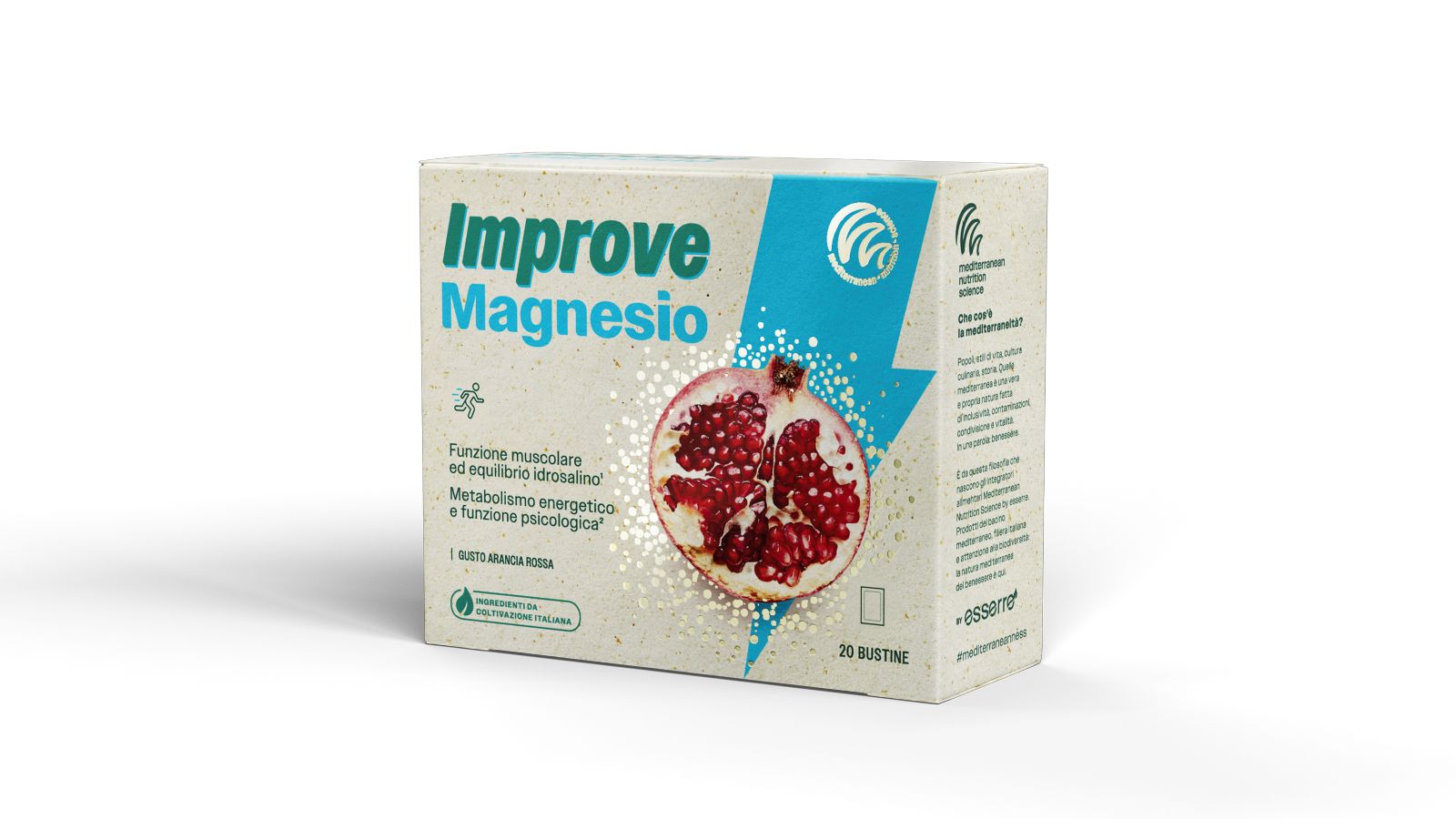 Improve® Magnesium