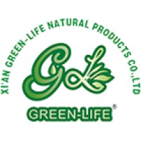 xi'an Green life Co.,Ltd