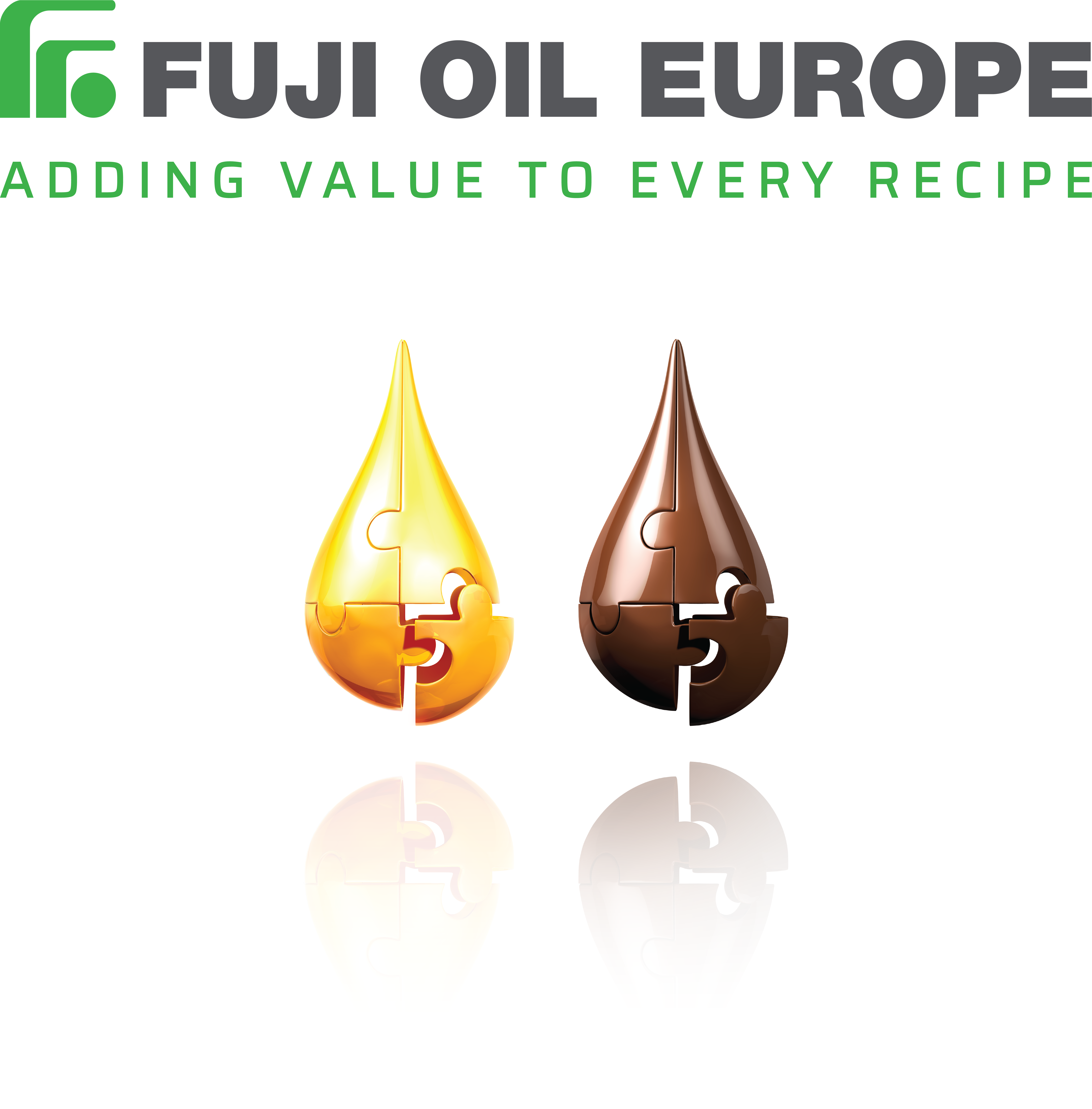 Fuji Oil Europe
