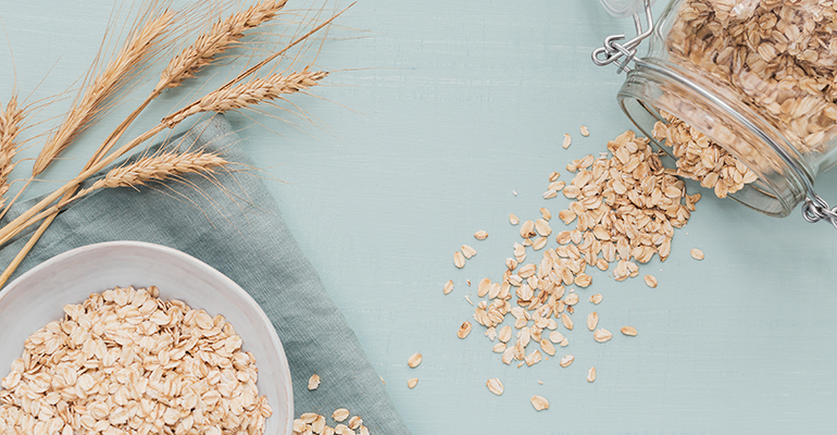 PepsiCo partners up to sequence the oat genome