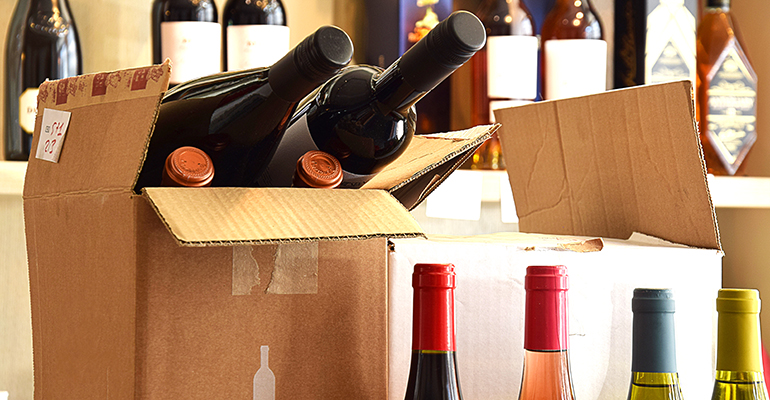 Drizly raises $50m to expand booze delivery