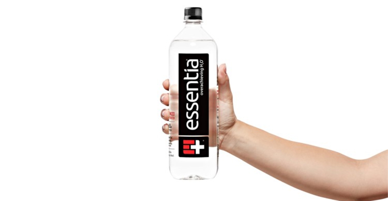 Nestlé purchases Essentia Water, increases functional water portfolio