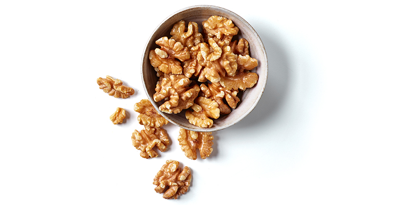 Health Research Alert: How Eating Walnuts Daily Can Help Manage Cholesterol in Older Adult