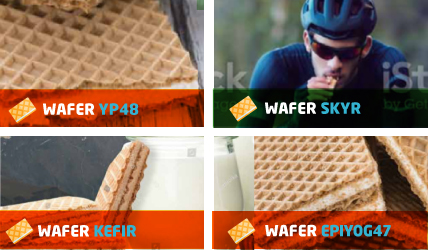 Make your next wafer innovation a sensation !