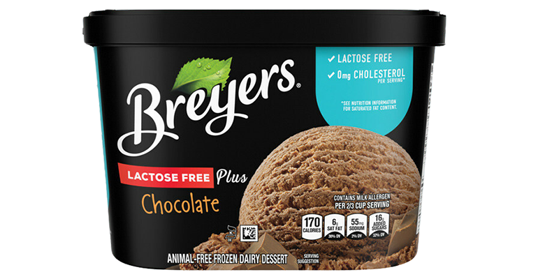 Unilever and Perfect Day’s animal-free dairy dessert: Is precision fermentation the future of dairy?