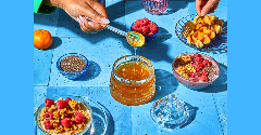 MeliBio’s ‘bee-free’ honey to hit the European market