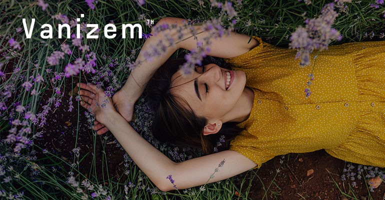 Nektium launches Vanizem™ at Vitafoods Europe 2024, addressing stress and mood support