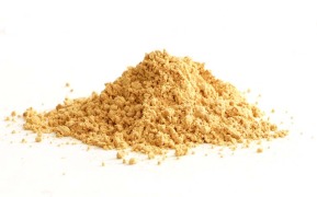 Organic Peanut Flour