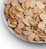 Processed Snack Peanuts
