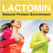 Lactomin® 60-E – 80-E (instantised WPC 60 – 80%)