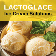 Lactoglace® - ice cream solutions