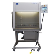 FS211 Clean-Fill® Hygienic filling and closing bench