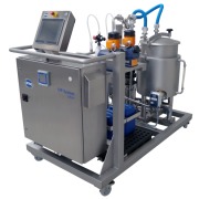 CIP351 Full-automatic Cleaning-in-Place unit