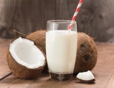 Coconut Milk / Cream