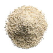 Oat flour (conventional and organic)