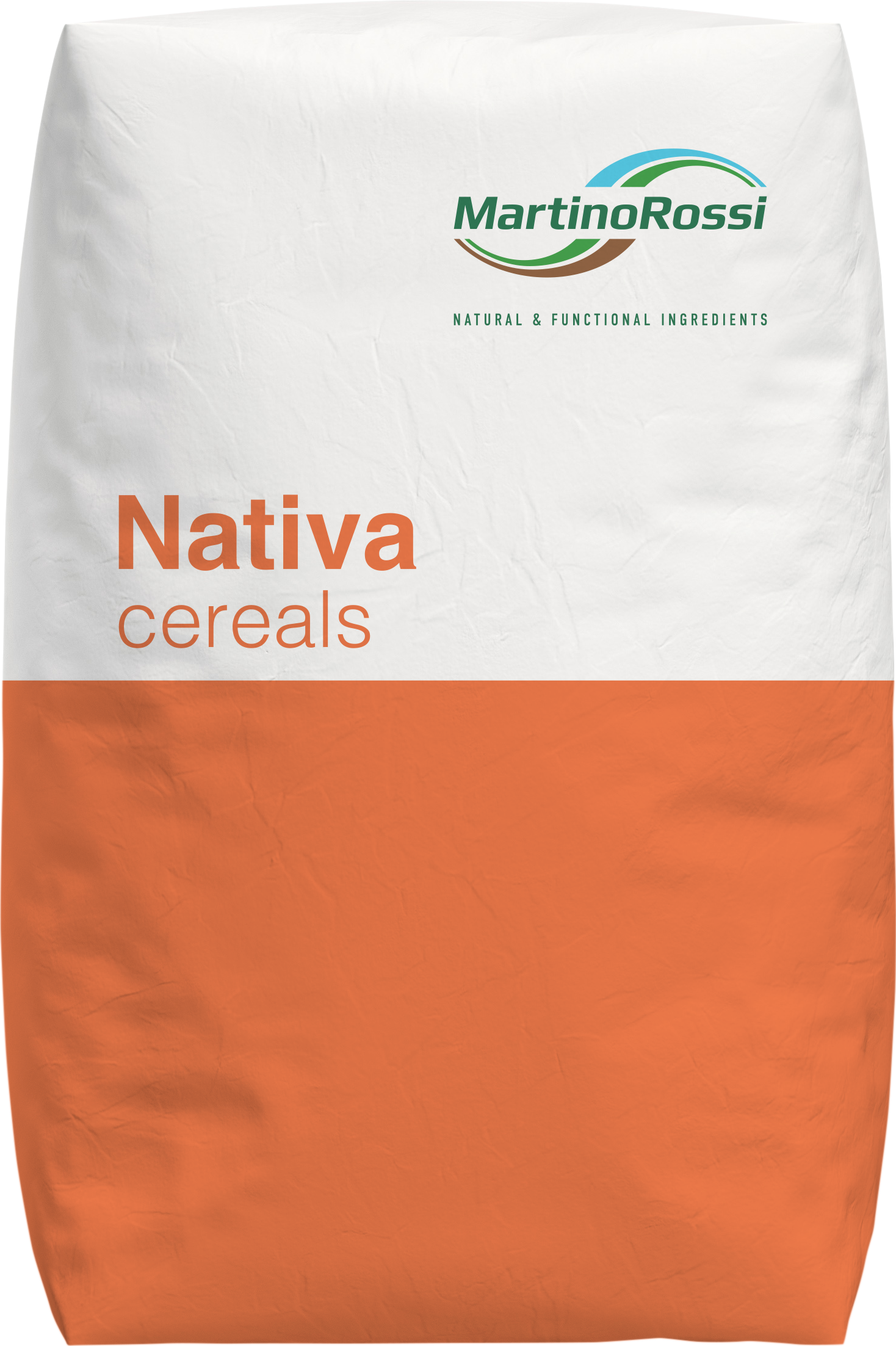 NATIVA Cereals