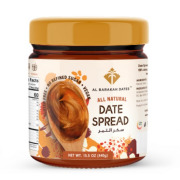 DATE SPREAD (ORGANIC & CONVENTIONAL)