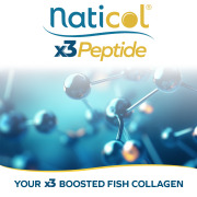 Naticol® x3Peptide