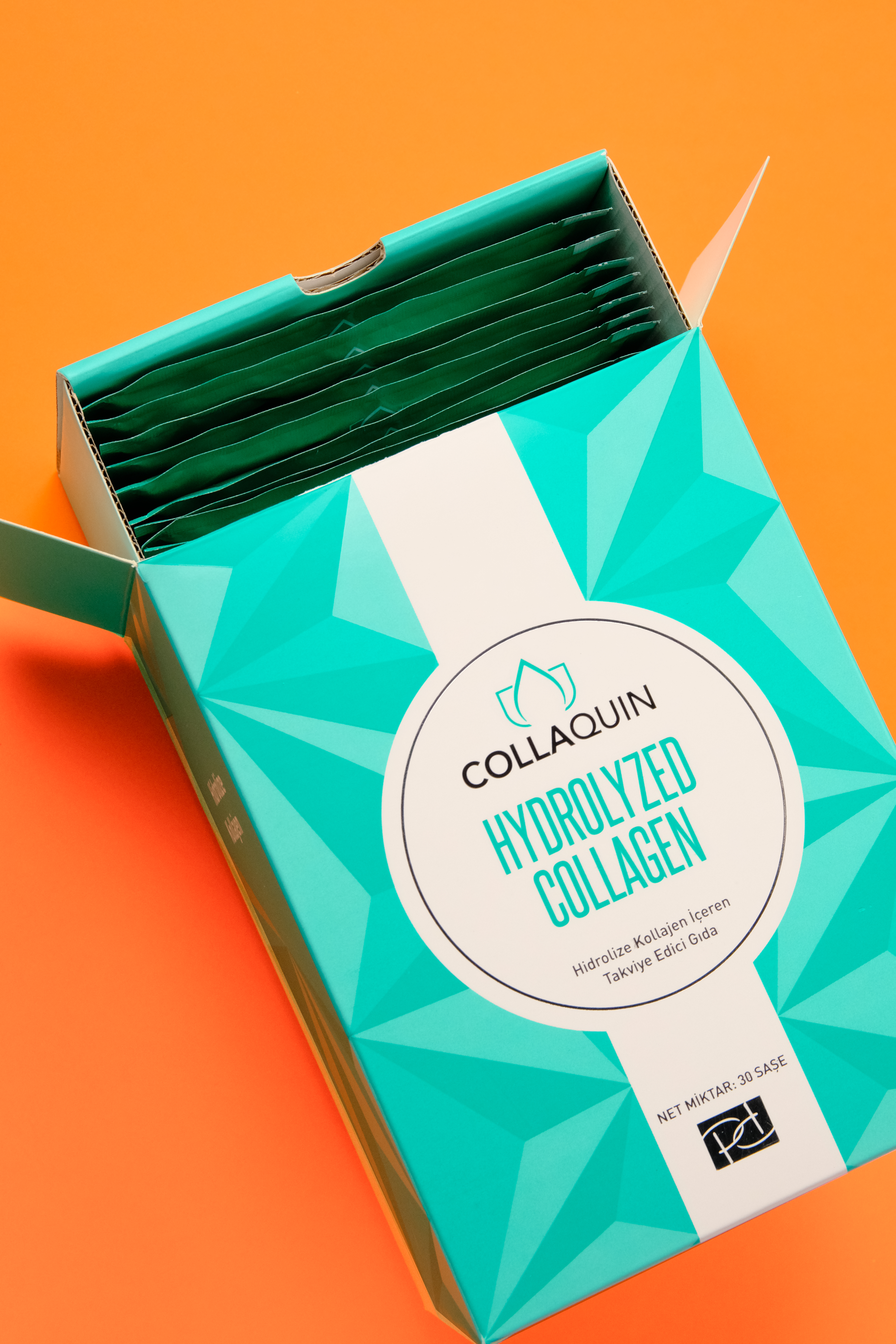 COLLAQUIN Hydrolyzed Collagen