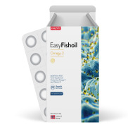 EasyFishoil Adult | Omega 3 and Vitamin D