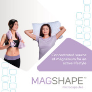 MAGSHAPE™ microcapsules