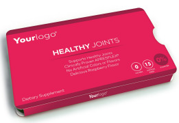 Private Label Healthy Joints Lozenge