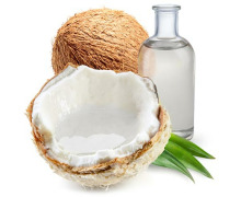 Organic MCT Oil (Coconut)