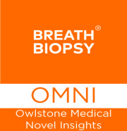Breath Biopsy® OMNI®