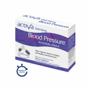 Activa Well Being Blood Pressure