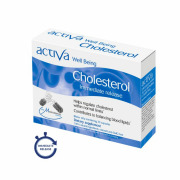 Activa Well Being Cholesterol