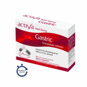 Activa Well Being Gastric