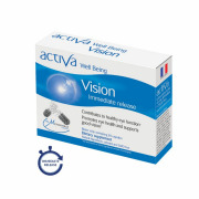 Activa Well Being Vision