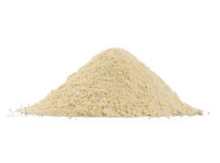 Pea protein concentrate P55