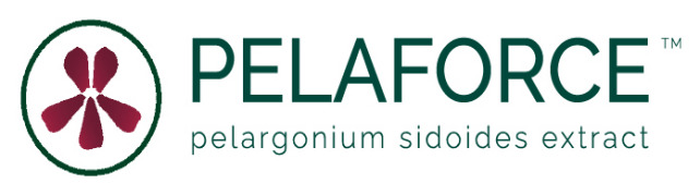 PELAFORCE™ Pelargonium sidoides extract