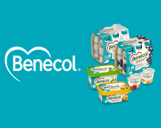 Benecol® licensing