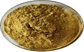 Golden Oyster Mushroom Powder