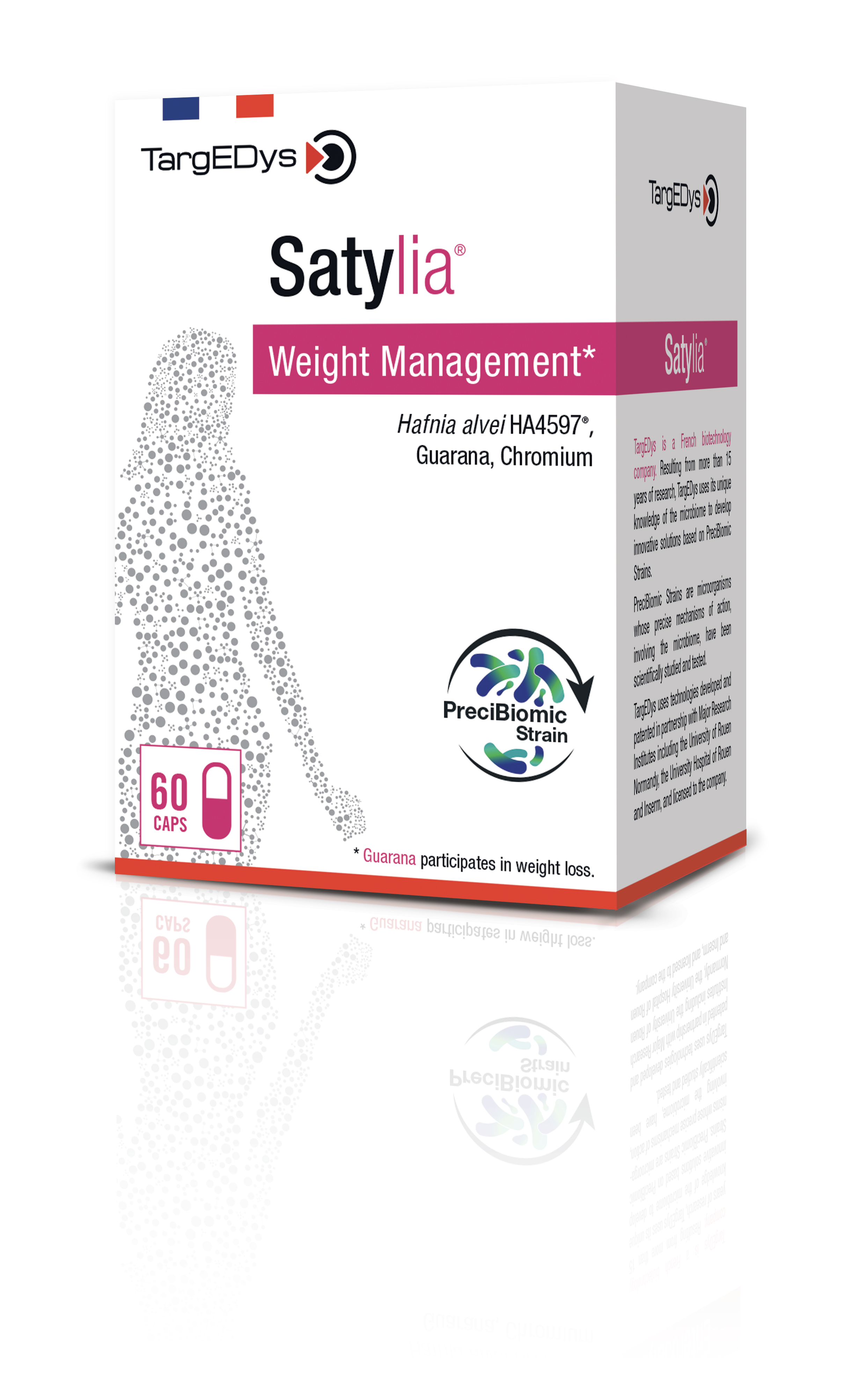 Satylia® Weight Management