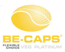BE-CAPS VEG