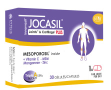 JOCASIL® tablets
