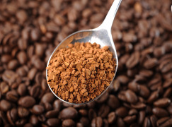Coffee Extract / Instant Coffee