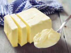 Butter Flavor Concentrate LBG-303
