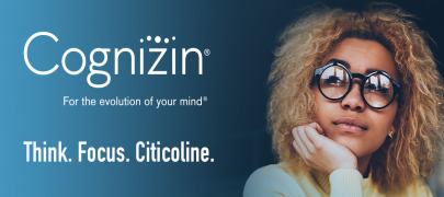 Cognizin® Citicoline