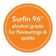 ALCOHOL_Surfin 96