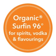 ALCOHOL_Organic® Surfin 96