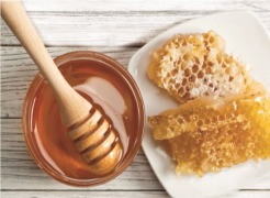 Honey / Honig