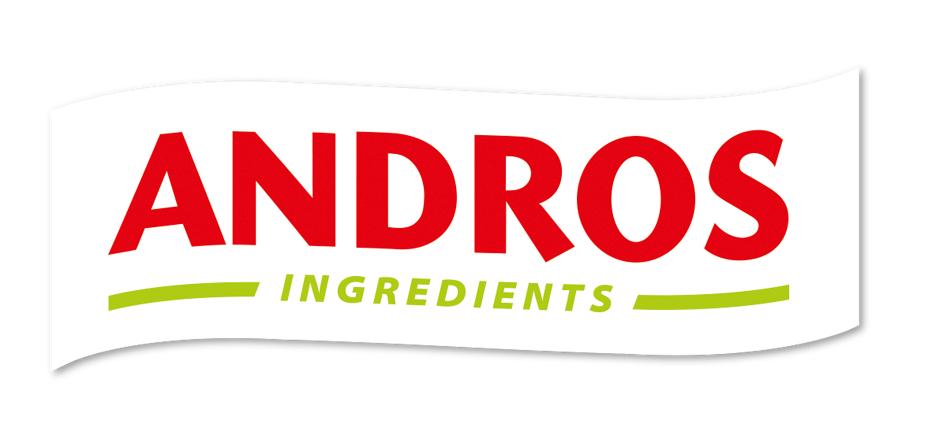 Andros Ingredients