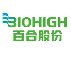 Weihai Baihe Biotechnology Co.,Ltd.