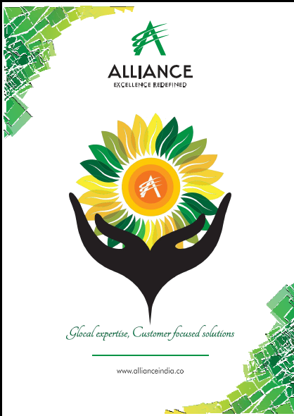 Alliance Brochure